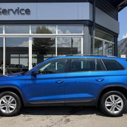 Skoda Kodiaq 1.5 TSI 150ch ACT Business DSG7 5 places Sallanches