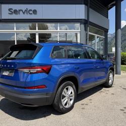 Skoda Kodiaq 1.5 TSI 150ch ACT Business DSG7 5 places Sallanches
