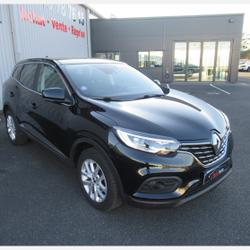 Renault Kadjar 1.3 TCE 140CH FAP BUSINESS EDC - 21 occasion - Saint-Philbert-de-Grand-Lieu - photo 2/16