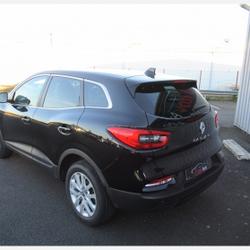 Renault Kadjar 1.3 TCE 140CH FAP BUSINESS EDC - 21 occasion - Saint-Philbert-de-Grand-Lieu - photo 3/16