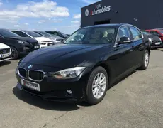BMW Serie 3 Angers