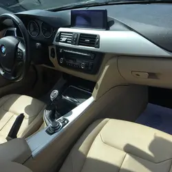 BMW Serie 3 (F30) 320D XDRIVE 184CH EXECUTIVE / 112431 KM Angers