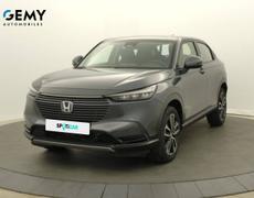 Honda HR V Dinan