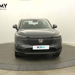 Honda HR V HR-V e:HEV 1.5 i-MMD Executive Dinan