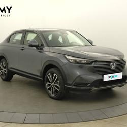 Honda HR V HR-V e:HEV 1.5 i-MMD Executive Dinan