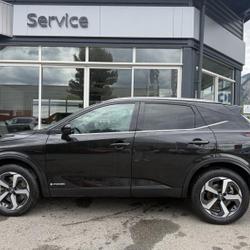 Nissan Qashqai e-POWER 190ch N-Connecta 2022 Sallanches