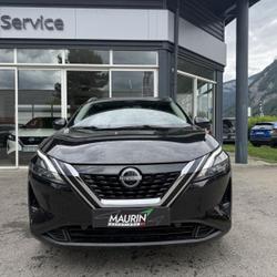 Nissan Qashqai e-POWER 190ch N-Connecta 2022 Sallanches