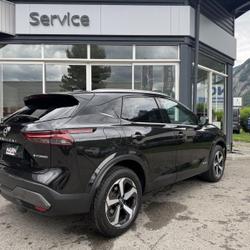Nissan Qashqai e-POWER 190ch N-Connecta 2022 Sallanches