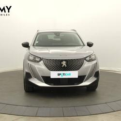 Peugeot e-2008 2008 Electrique 136 ch Allure Pack Dinan