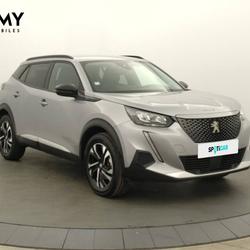 Peugeot e-2008 2008 Electrique 136 ch Allure Pack Dinan