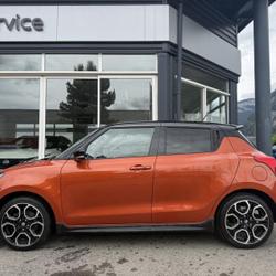 Suzuki Swift 1.4 Boosterjet Hybrid 129ch Sport Sallanches