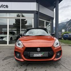 Suzuki Swift 1.4 Boosterjet Hybrid 129ch Sport Sallanches
