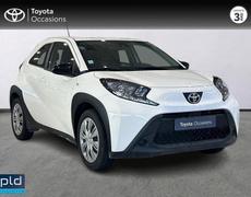 Toyota Aygo X Marseille 12e Arrondissement