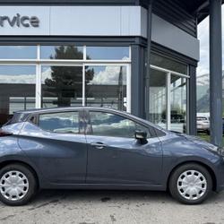 Nissan Micra 1.0 IG-T 92ch Business Edition Sallanches