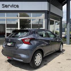 Nissan Micra 1.0 IG-T 92ch Business Edition Sallanches