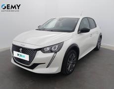 Peugeot e-208 Dinan