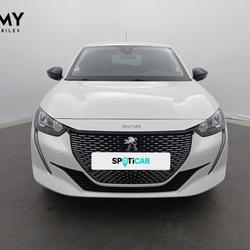 Peugeot e-208 208 Electrique 50 kWh 136ch Style Dinan