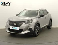 Peugeot 2008 Dinan