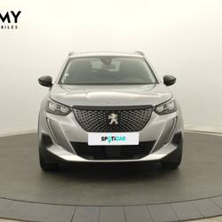 Peugeot 2008 2008 PureTech 100 S&S BVM6 Allure Pack Dinan