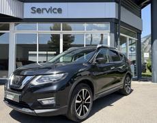 Nissan XTrail Sallanches