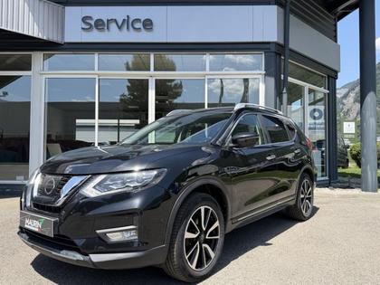 Nissan XTrail - 1.6 dCi 130ch Tekna All-Mode 4x4-i - 14 990 €