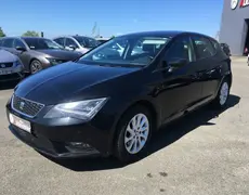 Seat Leon Angers