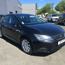 Seat Leon 1.6 TDI 105CH  STYLE BUSINESS / 117699 Angers