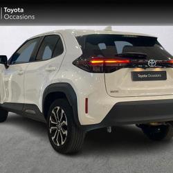 Toyota Yaris Cross 116h Design MY22 Marseille 12e Arrondissement