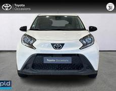 Toyota Aygo X Aubagne