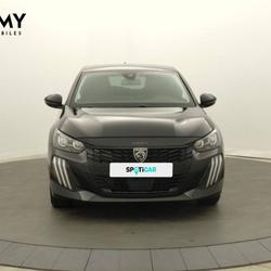 Peugeot 208 208 Hybrid 110 ch e-DCS6 Allure Dinan