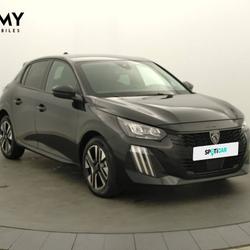 Peugeot 208 208 Hybrid 110 ch e-DCS6 Allure Dinan