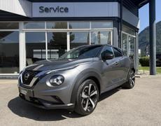 Nissan Juke - 1.0 DIG-T 114ch Tekna DCT 2021 - 19 990 €