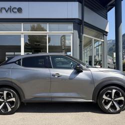 Nissan Juke 1.0 DIG-T 114ch Tekna DCT 2021 Sallanches