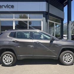 Jeep Compass 2.0 MultiJet II 140ch Longitude 4x4 Sallanches