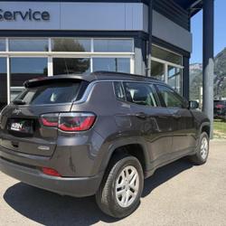 Jeep Compass 2.0 MultiJet II 140ch Longitude 4x4 Sallanches