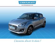 Suzuki Swift Valence