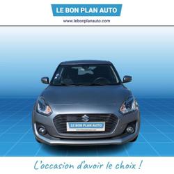 Suzuki Swift 1.2 Dualjet Hybrid SHVS 90ch Pack Valence