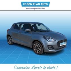 Suzuki Swift 1.2 Dualjet Hybrid SHVS 90ch Pack Valence