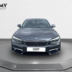 BMW Serie 1 116d 116 ch BVA8 Urban Chic Dinan