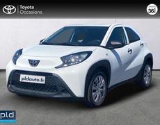 Toyota Aygo X Aubagne