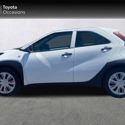 Toyota Aygo X 1.0 VVT-i 72ch Active Business MY23 Aubagne