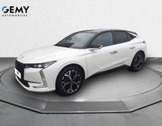 DS DS4 Dinan