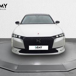 DS DS4 DS 4 PureTech 130 EAT8 Performance Line Dinan