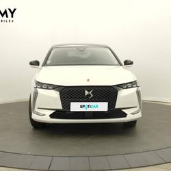 DS DS4 DS 4 PureTech 130 EAT8 Performance Line Dinan