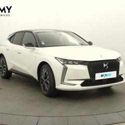 DS DS4 DS 4 PureTech 130 EAT8 Performance Line Dinan