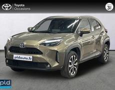 Toyota Yaris Cross Marseille 12e Arrondissement