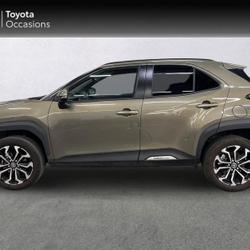 Toyota Yaris Cross 116h Design MY22 Marseille 12e Arrondissement