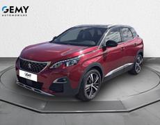 Peugeot 3008 Dinan