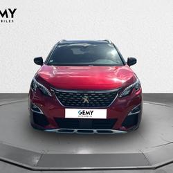 Peugeot 3008 3008 Hybrid 225 e-EAT8 GT Line Dinan