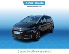 Citroen Grand C4 Picasso Valence